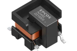 TDK 1kV gate drive transformer