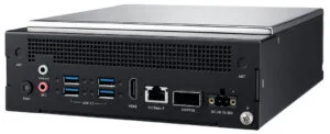 Advatech Nvidia Jetson Thor industrial PC