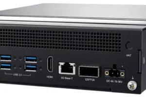 Advatech Nvidia Jetson Thor industrial PC