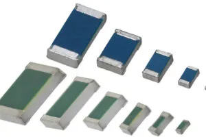 Rutronik Vishay precision resistors