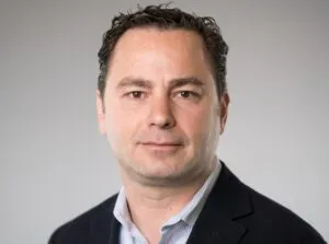SpinLaunch CEO Massimiliano Ladovaz