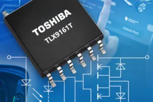 Toshiba TLX9161T 1500V photo relay web