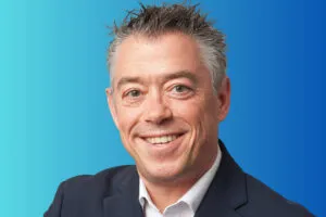 Chris Allexandre president CEO Navitas Semiconductor aug25