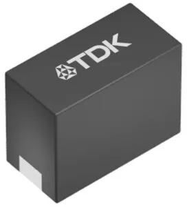 TDK thin film inductor web