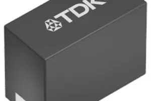 TDK thin film inductor web
