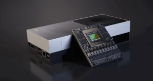 Nvidia Jetson AGX Thor dev kit 