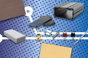 Anglia stocks Vero products