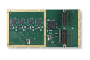 Tews Technologies TXMC391 Switched mezzanine card