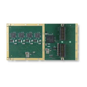 Tews Technologies TXMC391 Switched mezzanine card