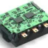 Schaeffler 800V automotive inverter component artists impression