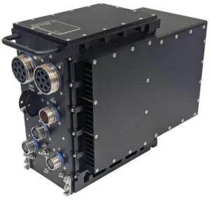 Concurrent Huey VPX computer photo