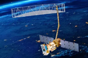 TI semis in Nisar Earth observation satellite web