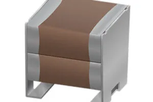 Kyocera DSCC 25007 stacked ceramic capacitors
