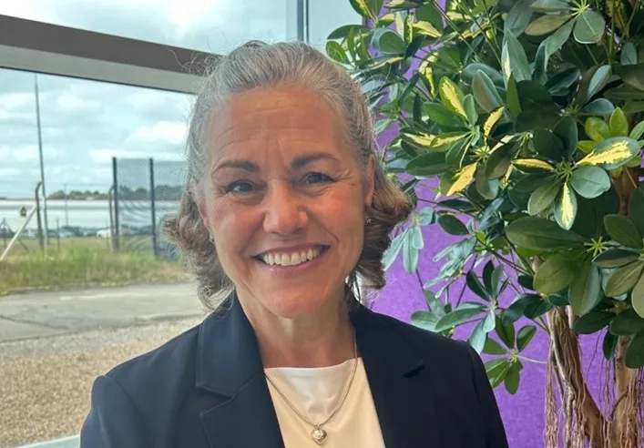 Caroline O'Brien becomes CEO of CSA Catapult