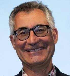 Rupert Baines joins CSA as a Non-Executive Director