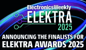 Announcing the finalists for Elektra Awards 2025