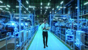 Counting on control how robotics hinges on precision timing