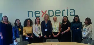 In dialog with Jillian Hughes 3