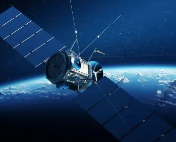 SpaceX turns to Filtronic for E-Band GaN SSPA 