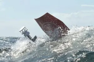 Oshen C-Star in waves web