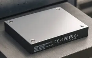 Relec Cincon CBM300S baseplate cooled PSU web