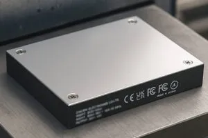 Relec Cincon CBM300S baseplate cooled PSU web