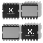 Nexperia top and bottom side cooled automotive mosfetes