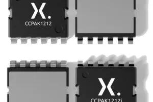 Nexperia top and bottom side cooled automotive mosfetes
