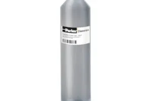 Parker Chomerics Gel 75VT thermal gel in EFD