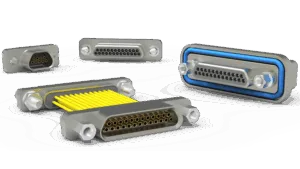 Avnet M Series by AirBorn