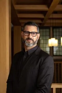 Viewpoint venture capitalist Miles Kirby