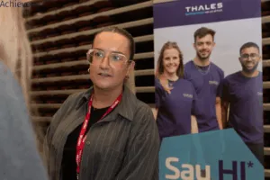 Academy Achievers 2025