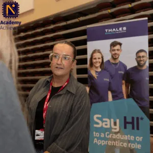 Academy Achievers 2025