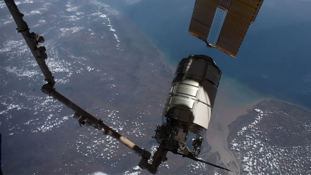 ISS National Laboratory preps new in-space research aboard the ISS