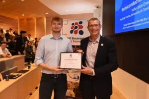 UKESF Skills Charter award