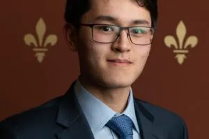 Clifford Robinson EMEA MD EDAC Group