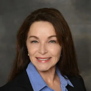 Michelle Flemming, President of Space Forge US
