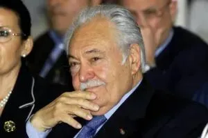 Pasquale Pistorio RIP