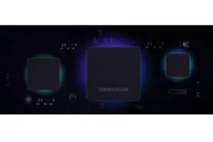 Periodio Avocado OS