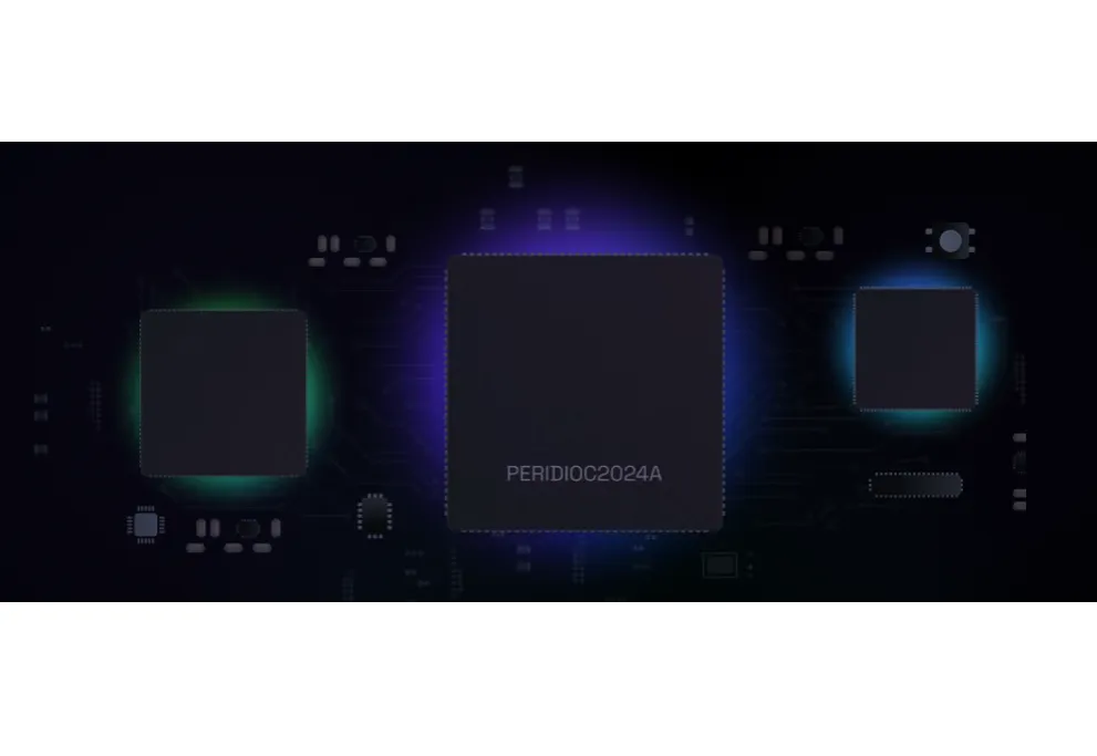 Periodio Avocado OS