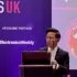 Kanishka Narayan minister semicondutor at Microelectronics UK