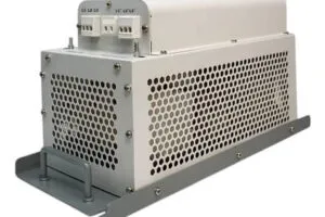 EMIS TPQH3411 three phase mains filter