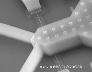 iNGage first round piezoresistive mems for gyro accelerometer web