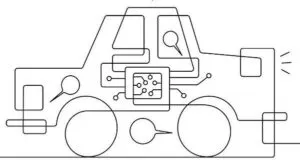 Codasip ASIL D ASIL B RISC V processor noMeaning graphic