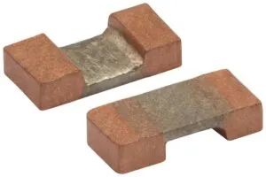 Vishay Power Metal Strip 5W 1206 resistor