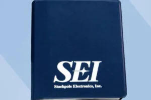 Stackpole 2512 resistor engineering kit