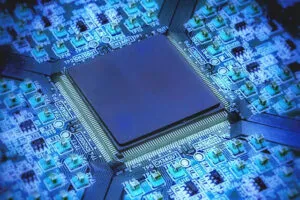 TDK reservoir AI chip web