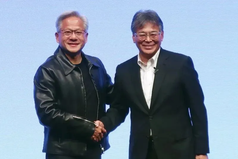 Fujitsu and Nvidia hook up on AI agents ⋆ Electronics Weekly