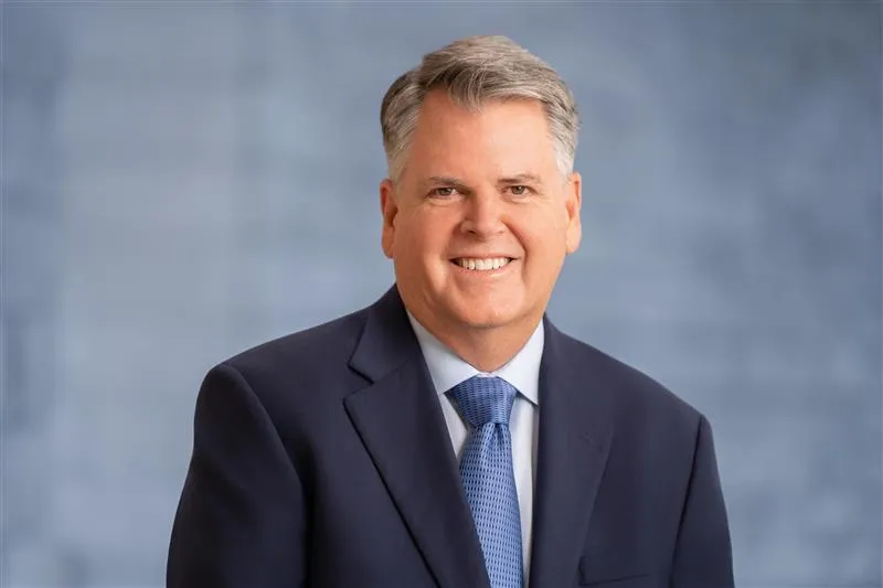 Greg Barrett CFO SEMI
