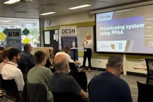 Techworks Design Day November 2025 Hilton